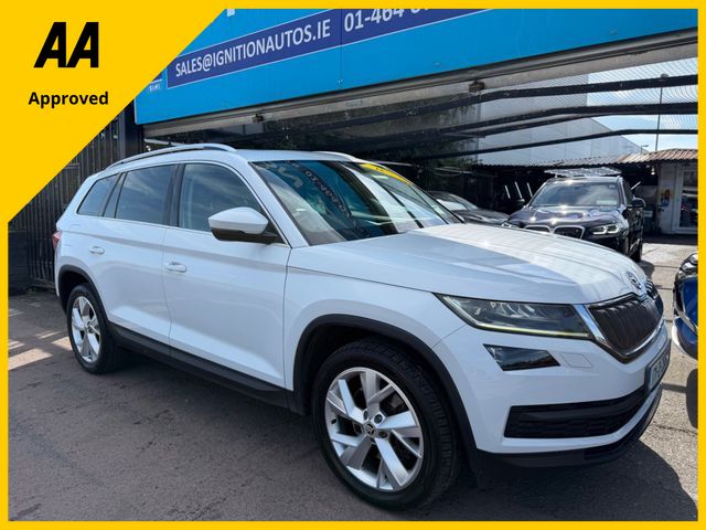 vehicle for sale from Ignition Autos Ltd