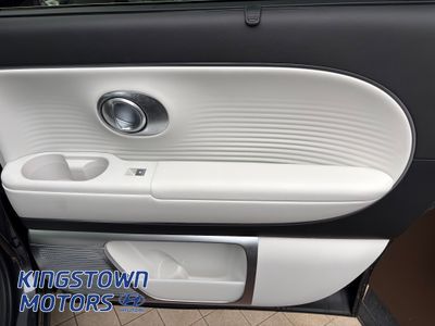 2025 Hyundai Ioniq 9