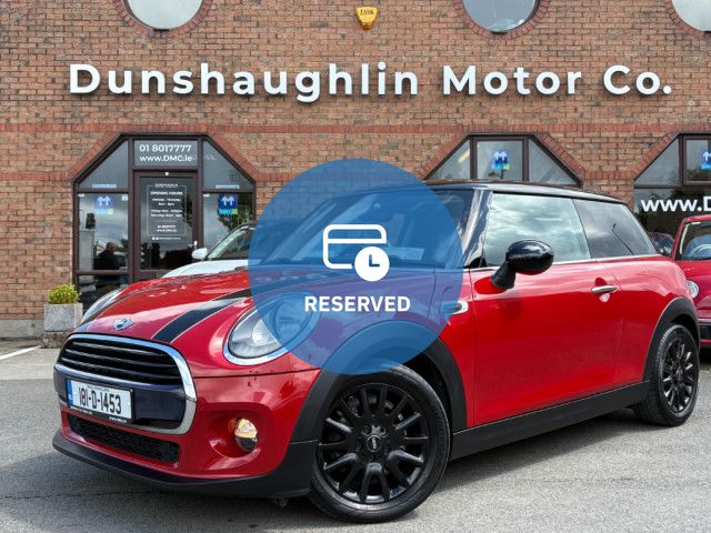 vehicle for sale from Dunshaughlin Motor Co