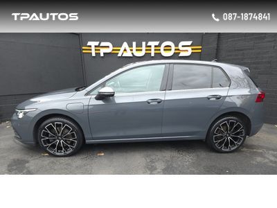 2021 Volkswagen Golf