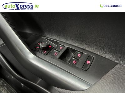 2020 Volkswagen Polo