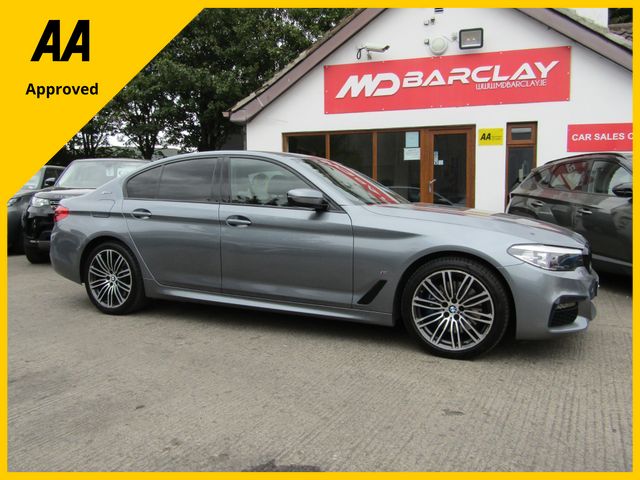 vehicle for sale from MD Barclay