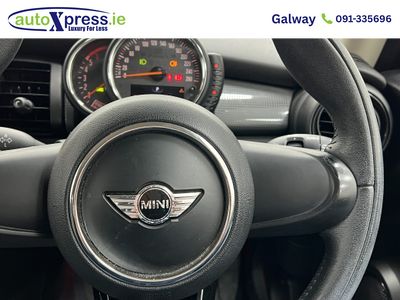 2017 Mini Cooper D