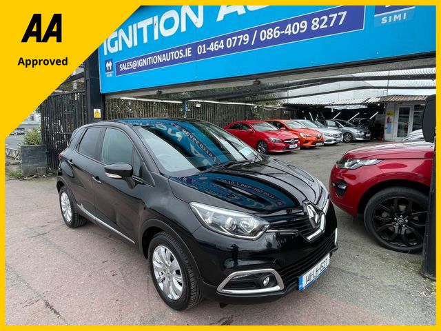 vehicle for sale from Ignition Autos Ltd