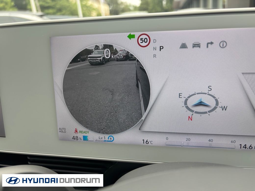 2024 Hyundai Ioniq 5