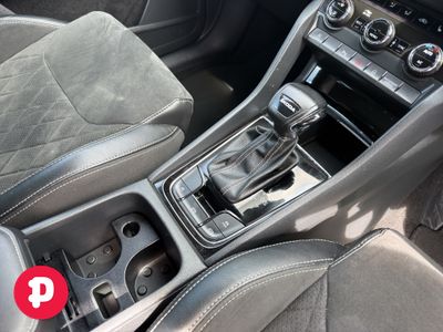 2023 Skoda Kodiaq