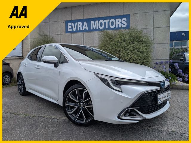 vehicle for sale from Evra Motors
