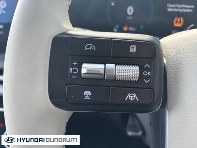 2025 Hyundai Santa Fe