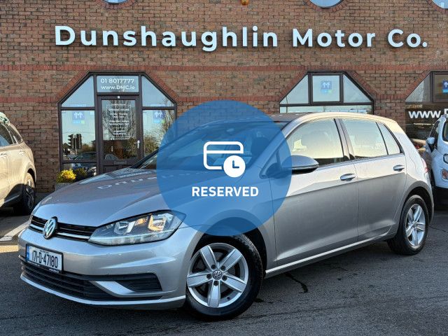 vehicle for sale from Dunshaughlin Motor Co