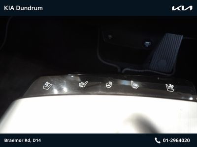 2023 Kia EV6