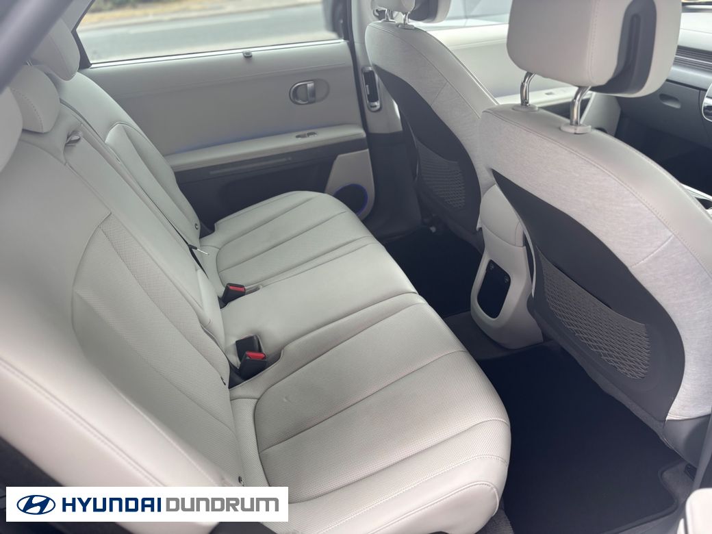 2024 Hyundai Ioniq 5