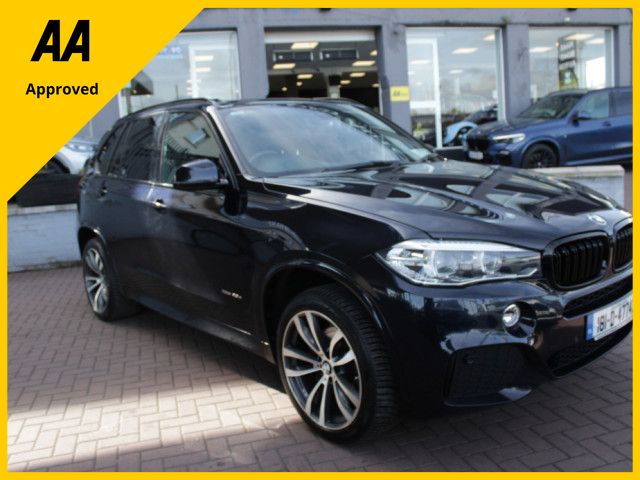vehicle for sale from Naas Road Autos