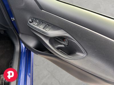 2022 Toyota Yaris