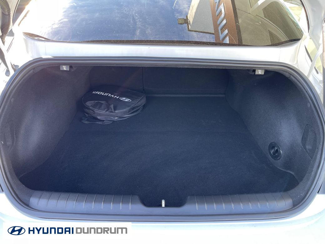 2024 Hyundai Ioniq 6