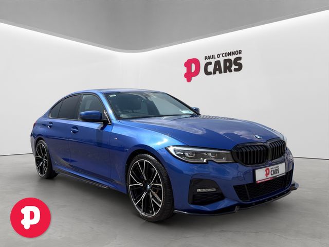 vehicle for sale from Paul O'Connor Cars