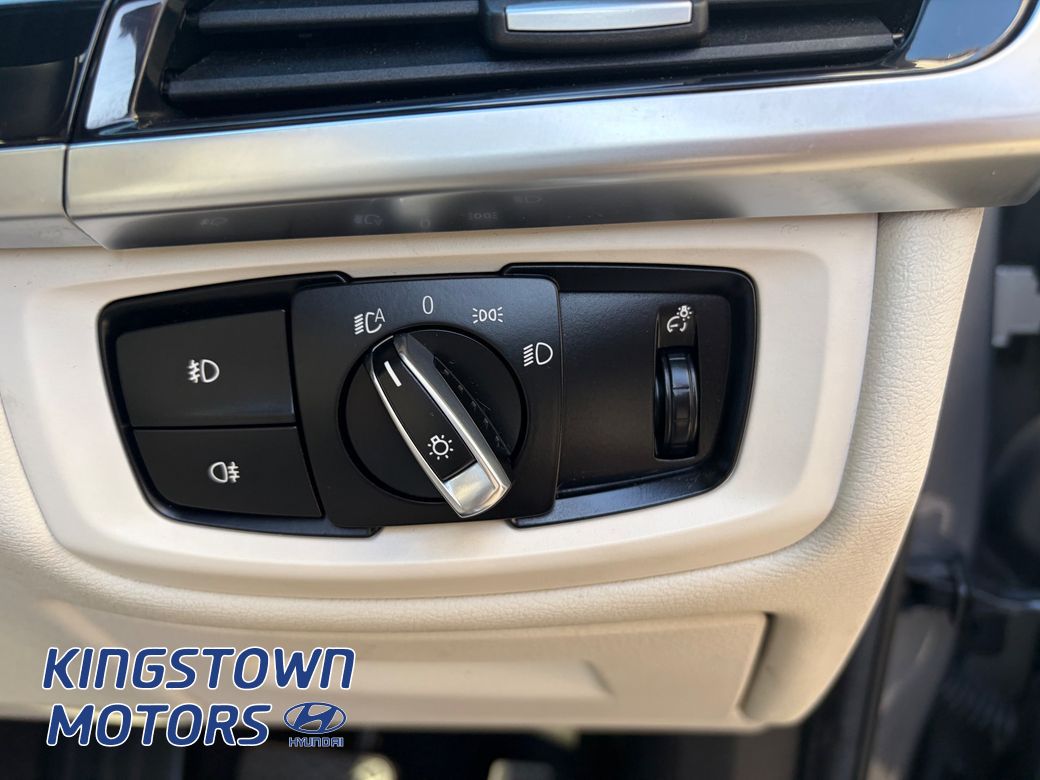 2017 BMW X5