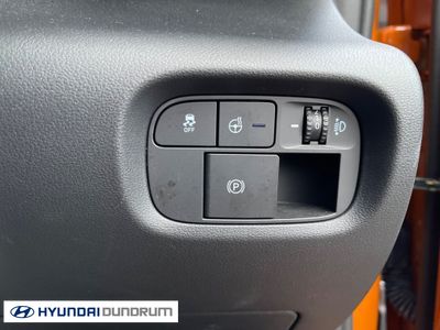 2025 Hyundai INSTER