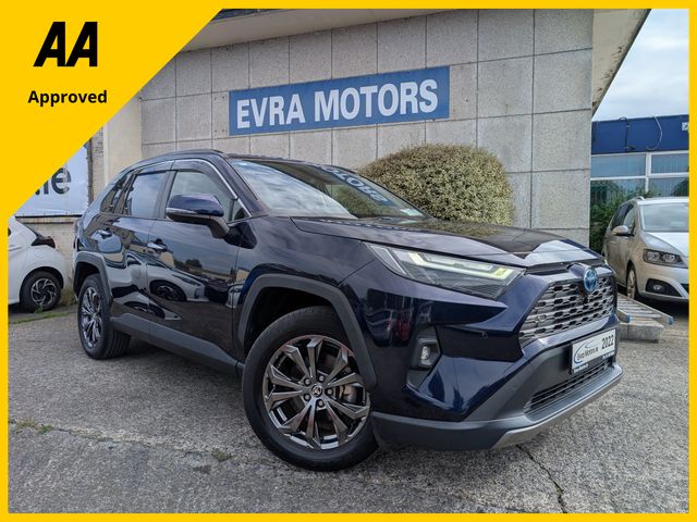 vehicle for sale from Evra Motors