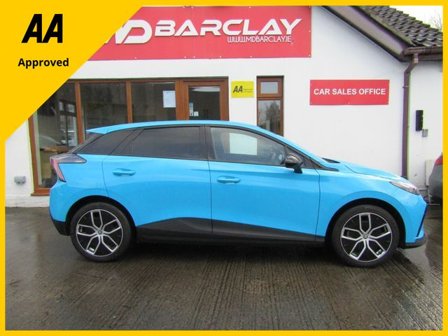 vehicle for sale from MD Barclay