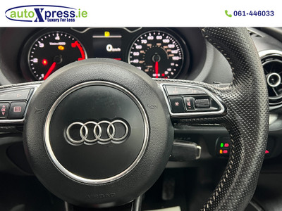 2014 Audi A3