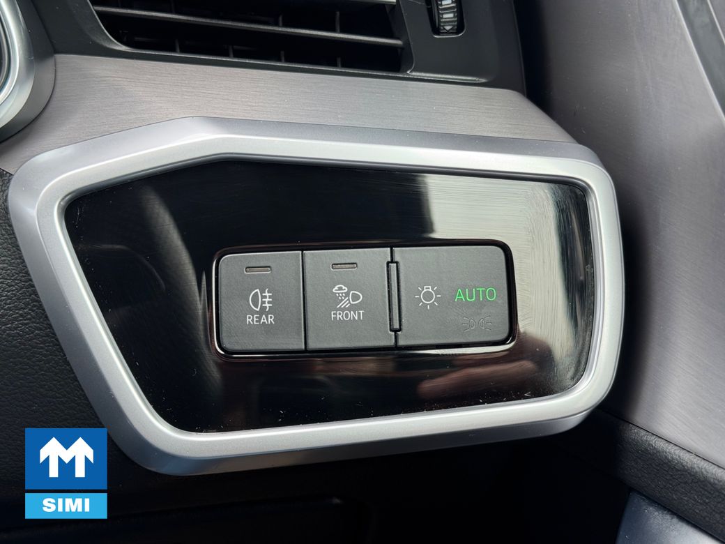 2019 Audi A6