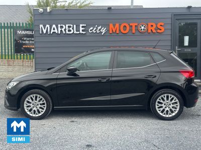 2018 SEAT Ibiza