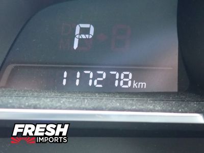 2015 Mazda Demio