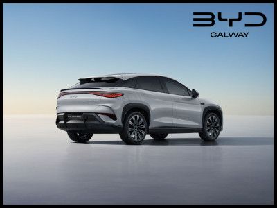 2026 BYD Sealion 7