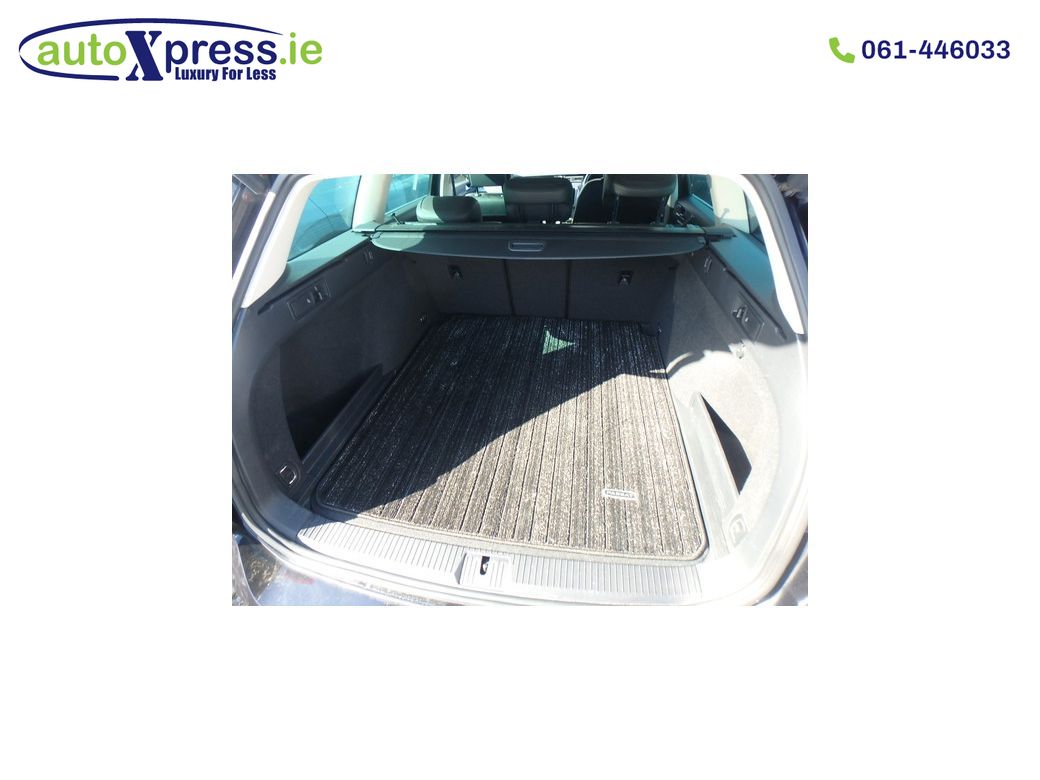 2019 Volkswagen Passat