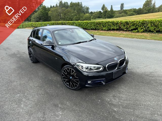 vehicle for sale from Byrne Motor Company