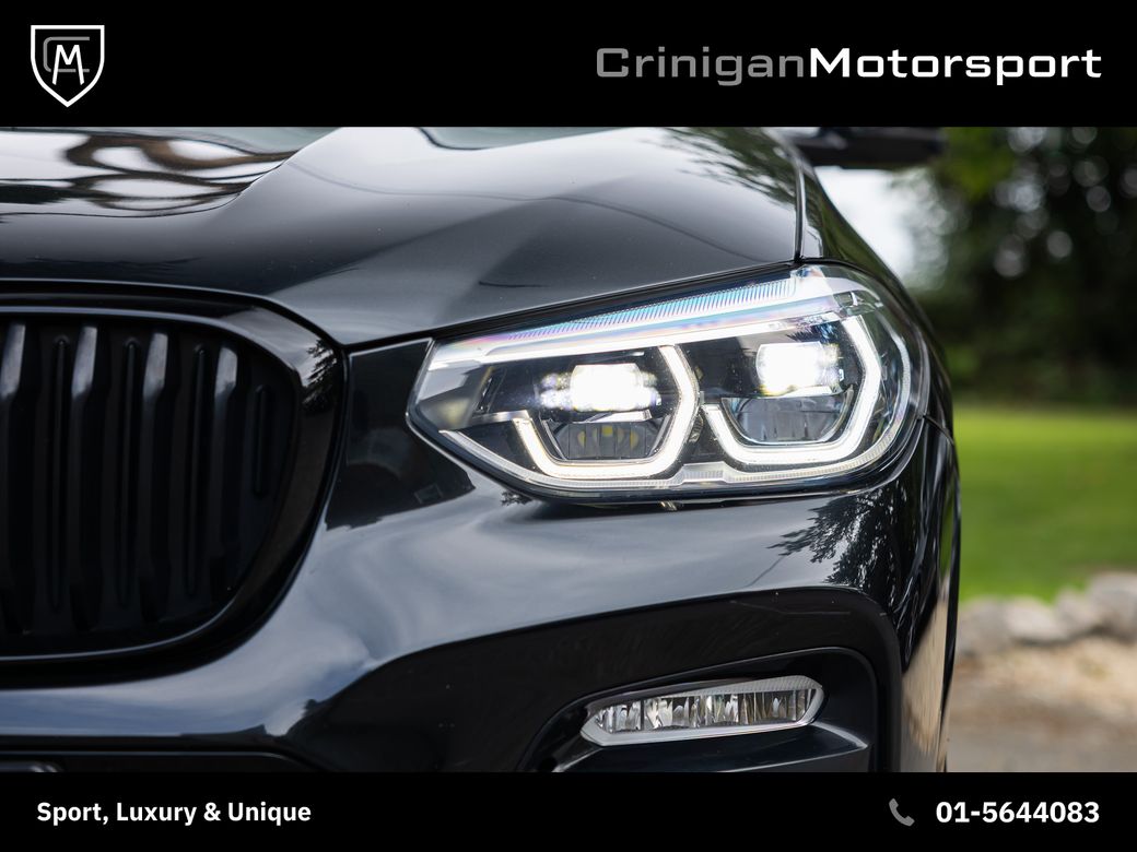 2019 BMW X4