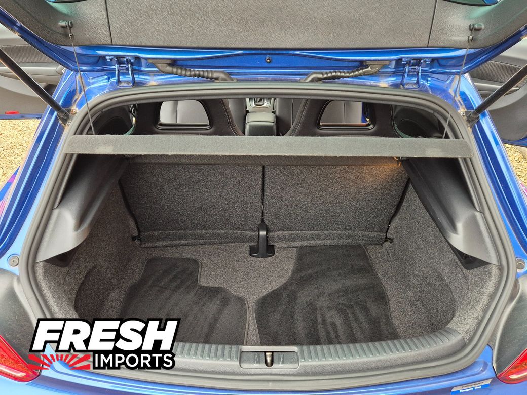 2011 Volkswagen Scirocco