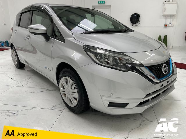 vehicle for sale from Anthony Conaghan Cars