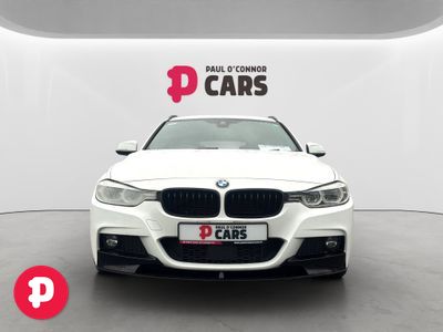 2017 BMW 3 Series