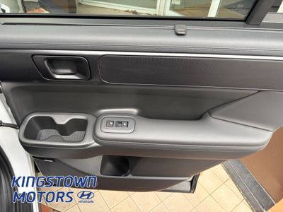 2025 Hyundai Santa Fe