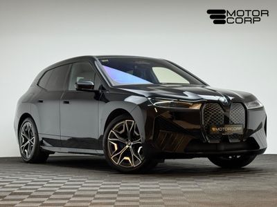 2024 BMW iX