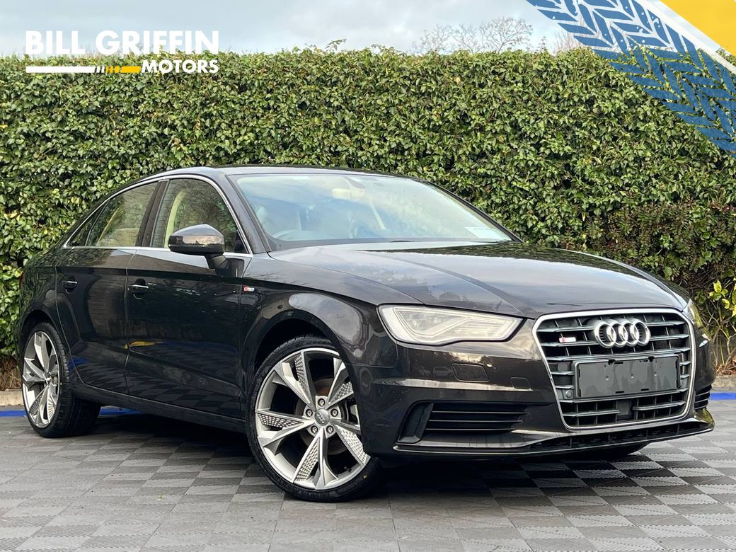 2016 Audi A3