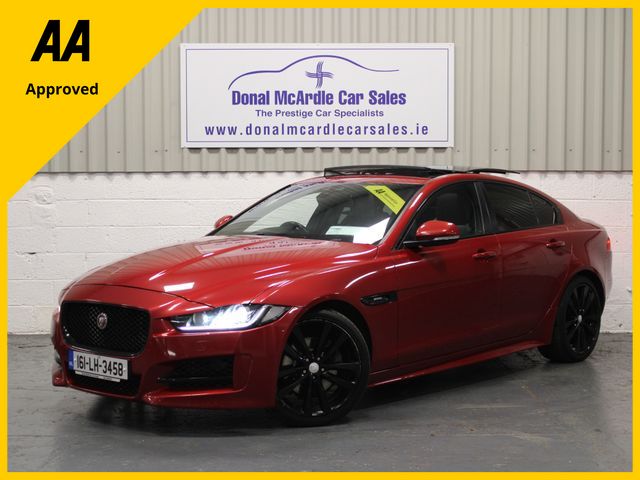 vehicle for sale from Donal McArdle Car Sales