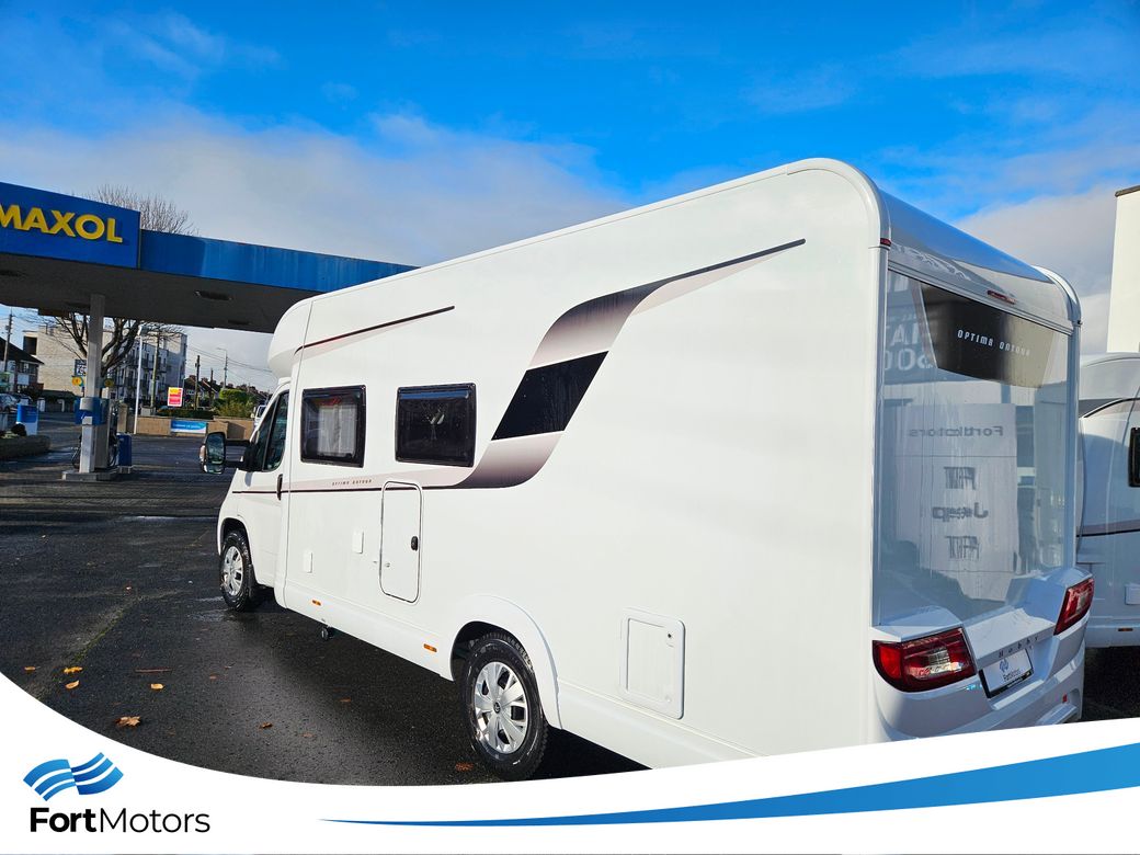 2026 Citroen Relay
