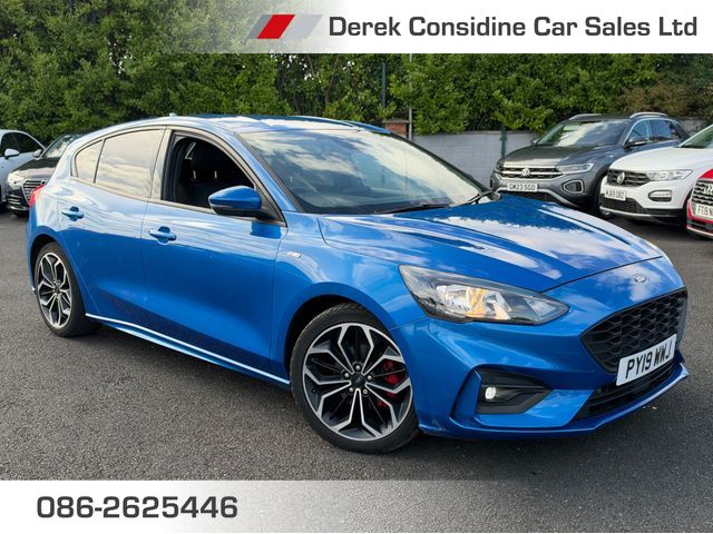 vehicle for sale from Derek Considine Car Sales Ltd