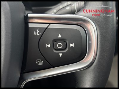 2020 Volvo XC40
