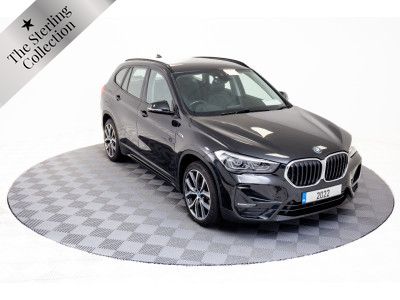 2022 BMW X1