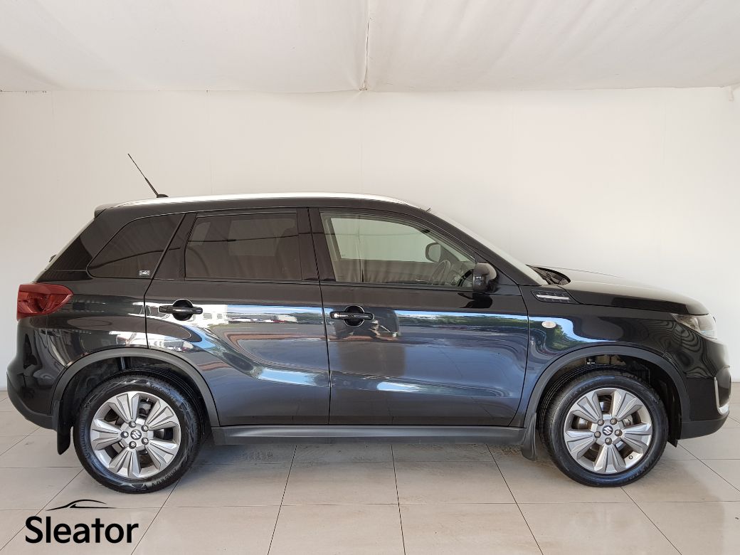 2023 Suzuki Vitara