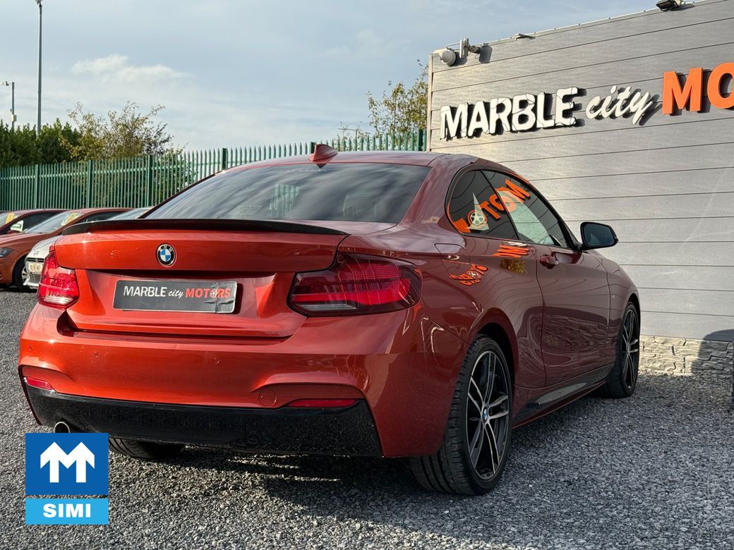 2020 BMW 218d