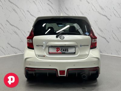 2019 Nissan Note