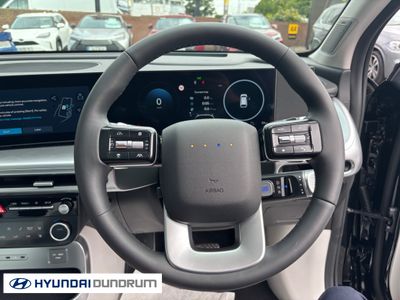 2026 Hyundai Ioniq 9