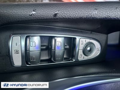 2016 Mercedes-Benz E Class