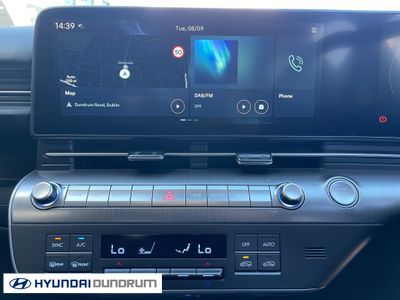 2026 Hyundai Kona