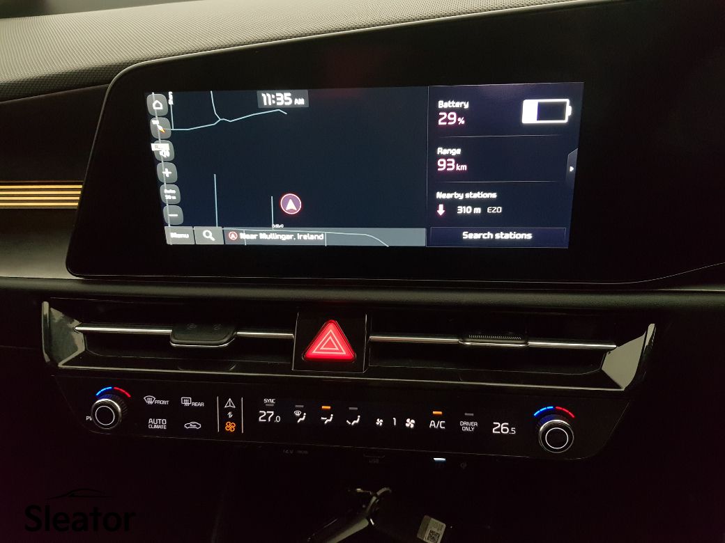 2024 Kia Niro