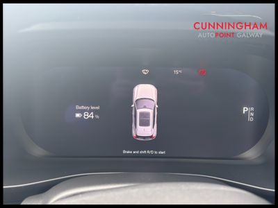 2022 Volvo XC40